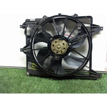 Moto ventilateur radiateur RENAULT  d’occasion