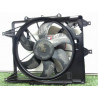 Moto ventilateur radiateur RENAULT  d’occasion