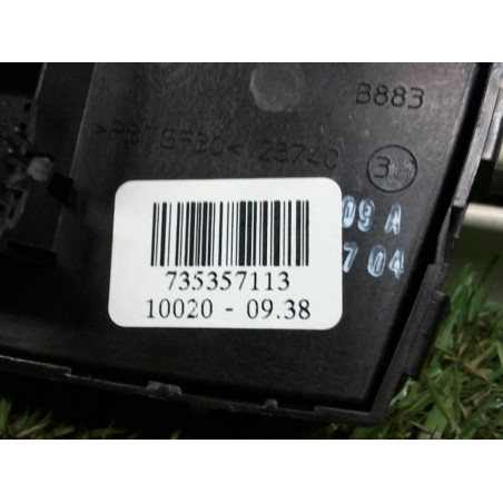 Bouton de warning FIAT PANDA II 1.1 d’occasion