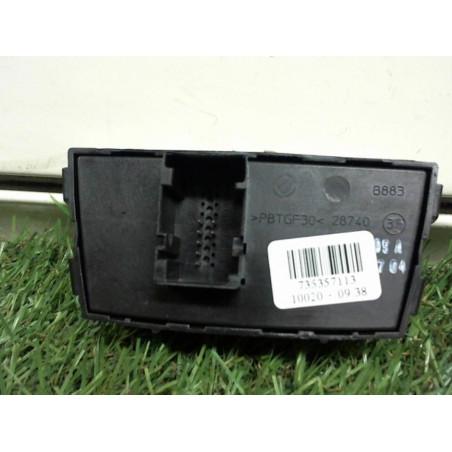 Bouton de warning FIAT PANDA II 1.1 d’occasion