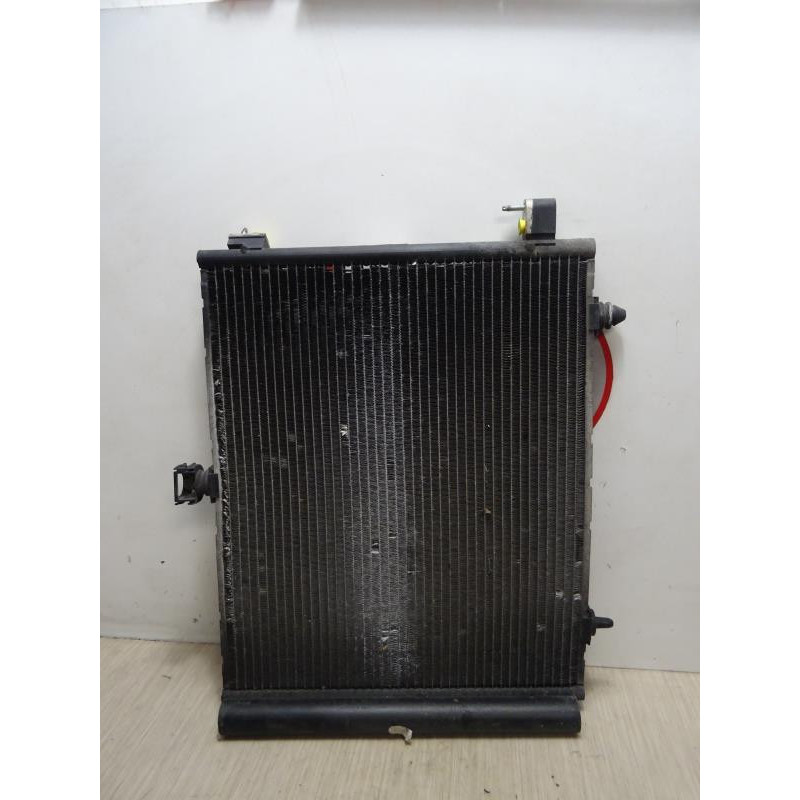 Radiateur clim PEUGEOT 1007 d’occasion