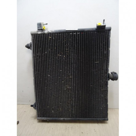 Radiateur clim PEUGEOT 1007 d’occasion