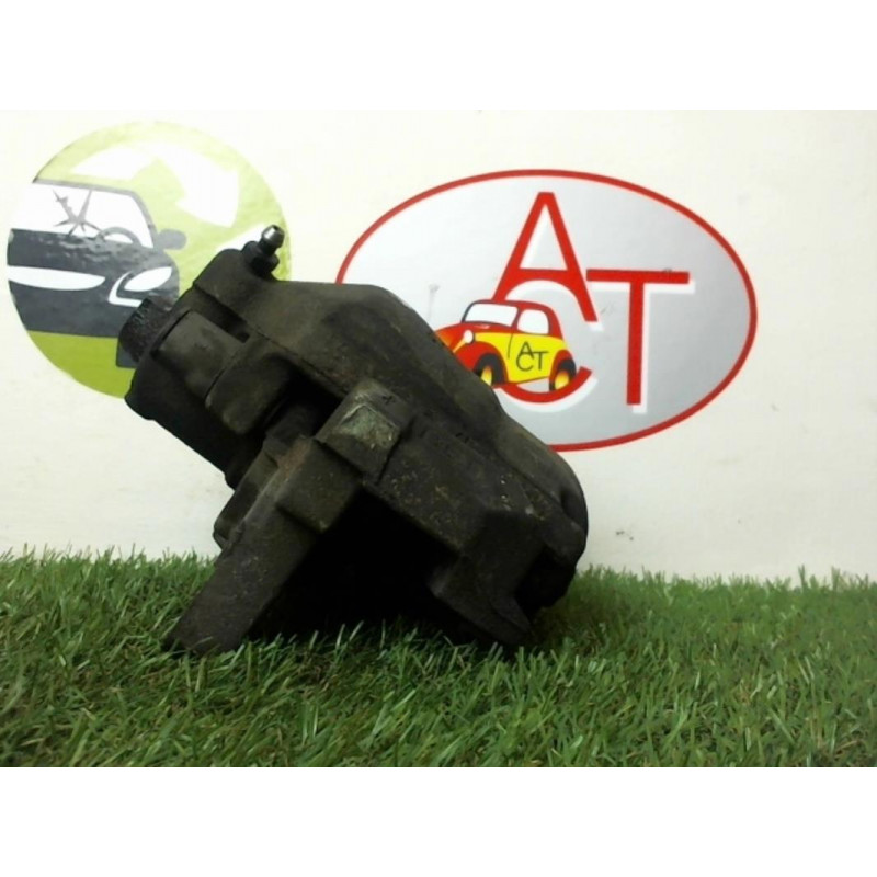 Etrier avant droit (freinage) VOLKSWAGEN PASSAT VI (3C2/362) d’occasion