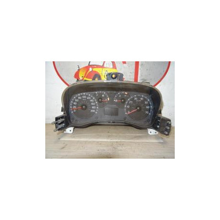 Compteur FIAT PANDA 2 PHASE 1 d’occasion