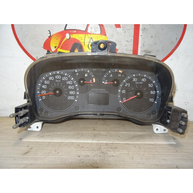 Compteur FIAT PANDA 2 PHASE 1 d’occasion