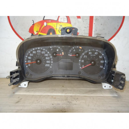 Compteur FIAT PANDA 2 PHASE 1 d’occasion