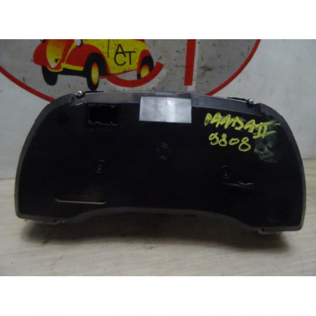 Compteur FIAT PANDA 2 PHASE 1 d’occasion