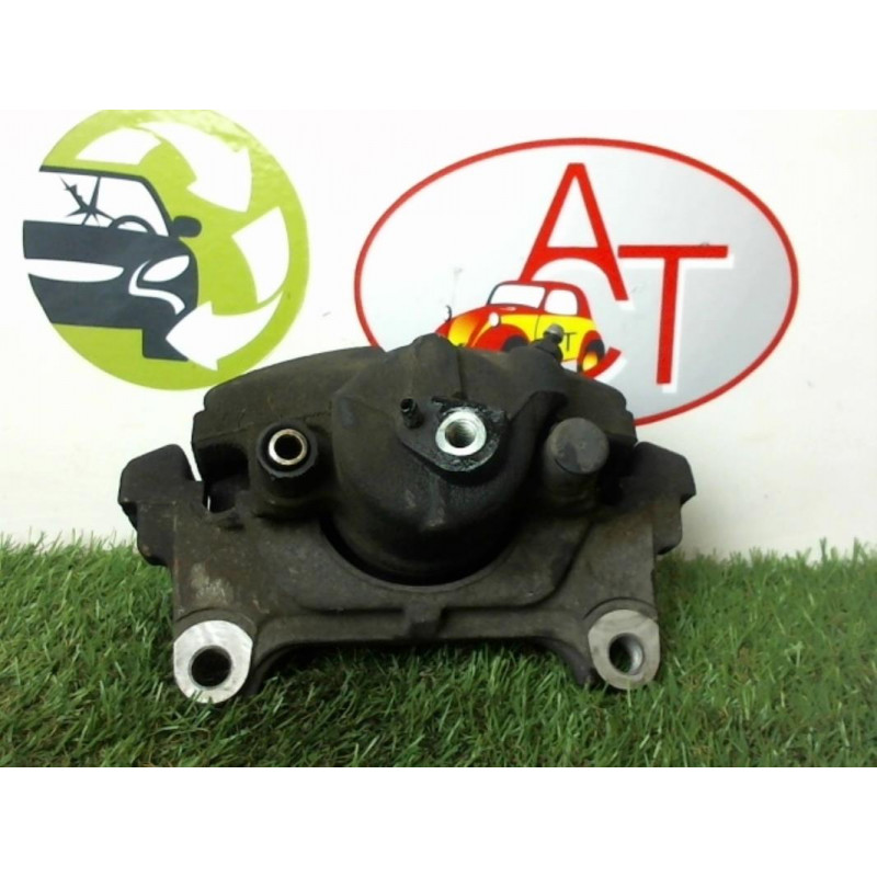 Etrier avant droit (freinage) VOLKSWAGEN PASSAT VI (3C2/362) d’occasion