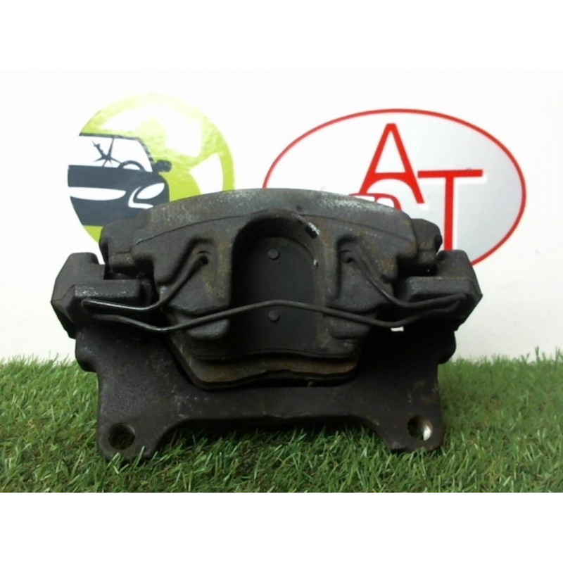 Etrier avant droit (freinage) VOLKSWAGEN PASSAT VI (3C2/362) d’occasion