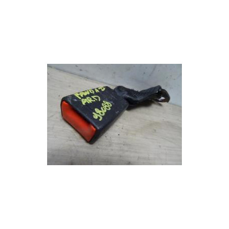 Attache ceinture arriere droit FIAT PANDA 2 PHASE 1 d’occasion