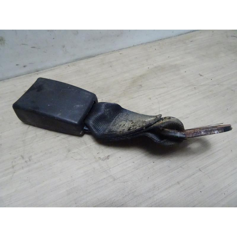 Attache ceinture arriere droit FIAT PANDA 2 PHASE 1 d’occasion