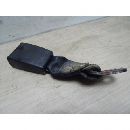 Attache ceinture arriere droit FIAT PANDA 2 PHASE 1 d’occasion