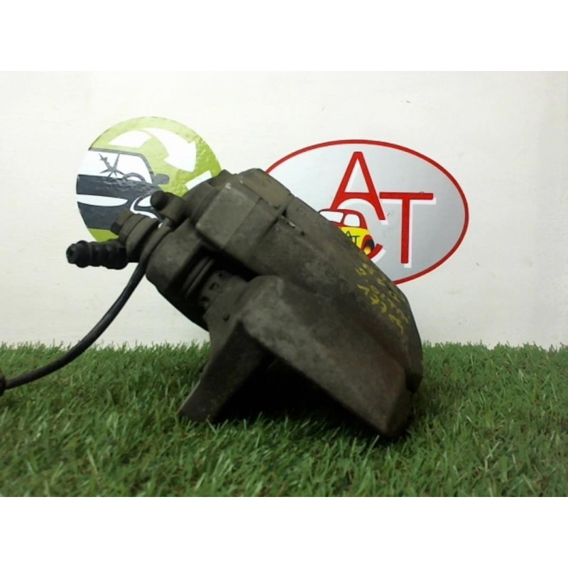 Etrier avant gauche (freinage) AUDI A6 (C7) AVANT d’occasion