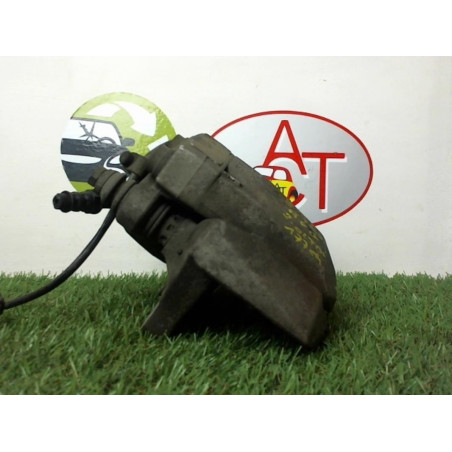 Etrier avant gauche (freinage) AUDI A6 (C7) AVANT d’occasion