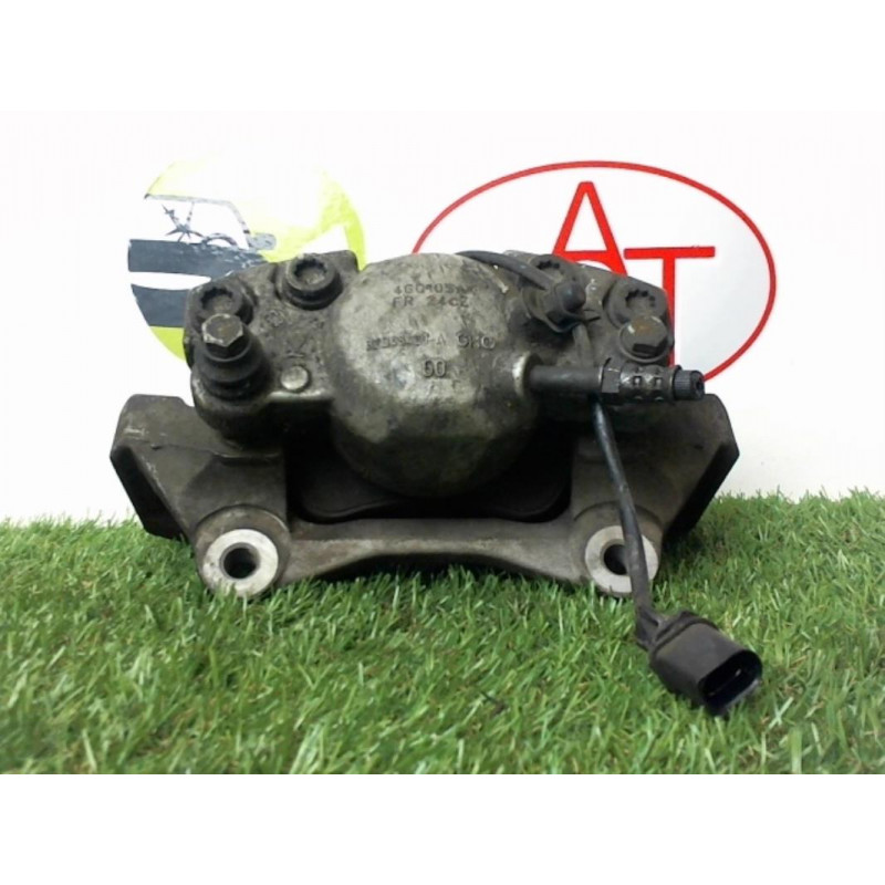 Etrier avant gauche (freinage) AUDI A6 (C7) AVANT d’occasion