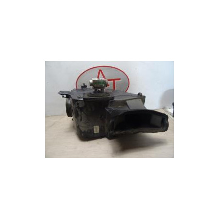 Bloc chauffage LAND ROVER FREELANDER 1 PHASE 4 d’occasion