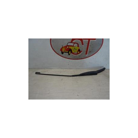 Bras essuie glace avant droit FIAT PANDA 2 PHASE 1 d’occasion