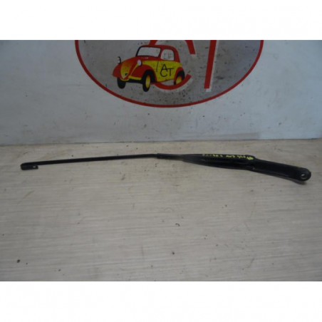 Bras essuie glace avant droit FIAT PANDA 2 PHASE 1 d’occasion