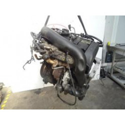 Moteur VOLKSWAGEN  d’occasion