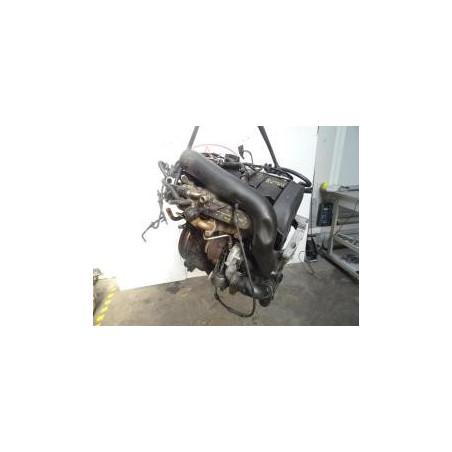 Moteur VOLKSWAGEN  d’occasion