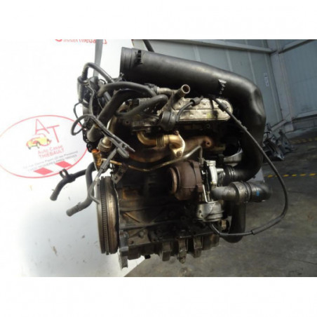 Moteur VOLKSWAGEN  d’occasion