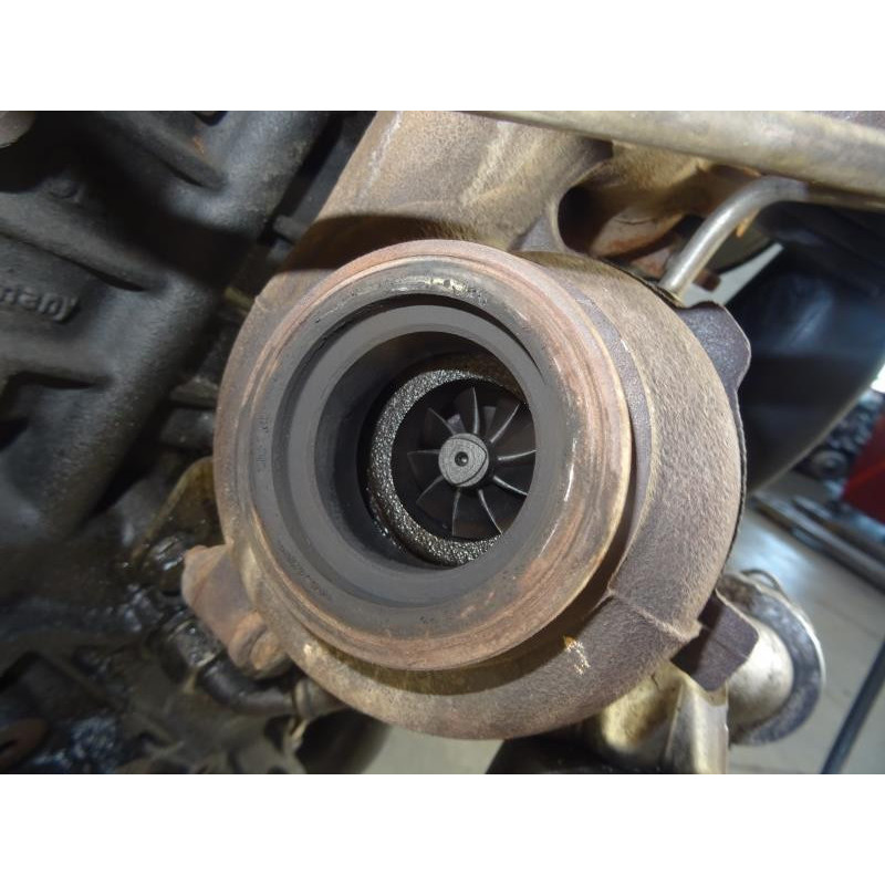 Moteur VOLKSWAGEN  d’occasion