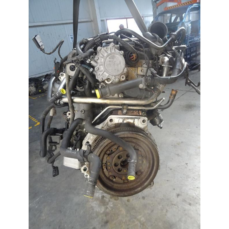 Moteur VOLKSWAGEN  d’occasion
