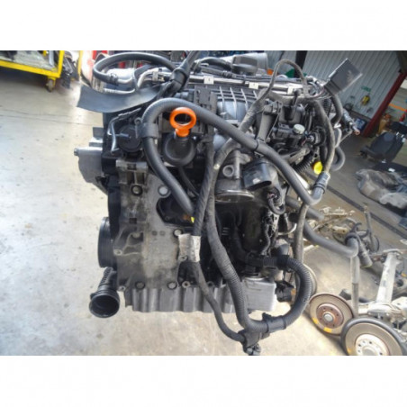 Moteur VOLKSWAGEN  d’occasion