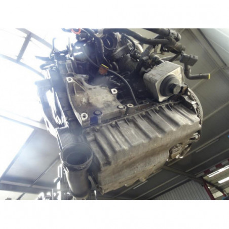 Moteur VOLKSWAGEN  d’occasion