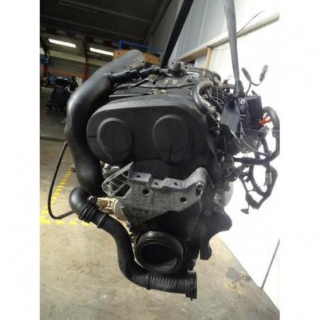 Moteur VOLKSWAGEN  d’occasion