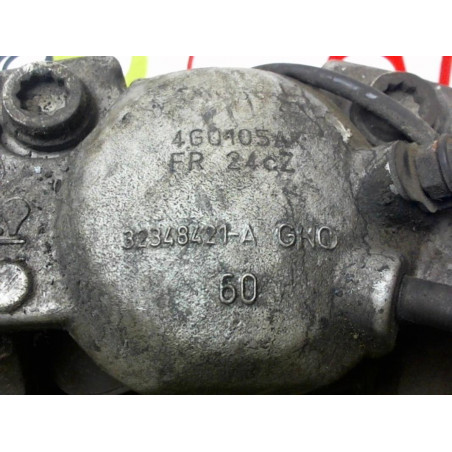 Etrier avant gauche (freinage) AUDI A6 (C7) AVANT d’occasion