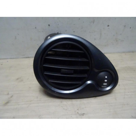 Aerateur tableau de bord avant gauche RENAULT CLIO 3 PHASE 1 d’occasion