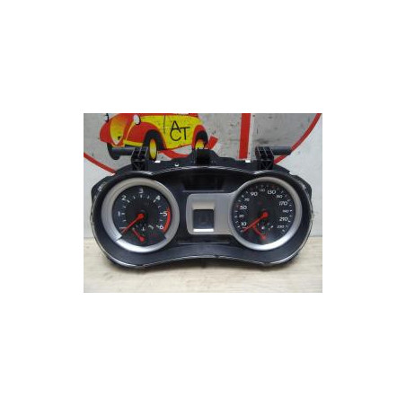 Compteur RENAULT CLIO 3 PHASE 1 d’occasion