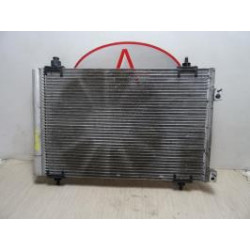 Radiateur clim PEUGEOT PARTNER 2 PHASE 2 d’occasion