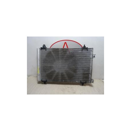 Radiateur clim PEUGEOT PARTNER 2 PHASE 2 d’occasion