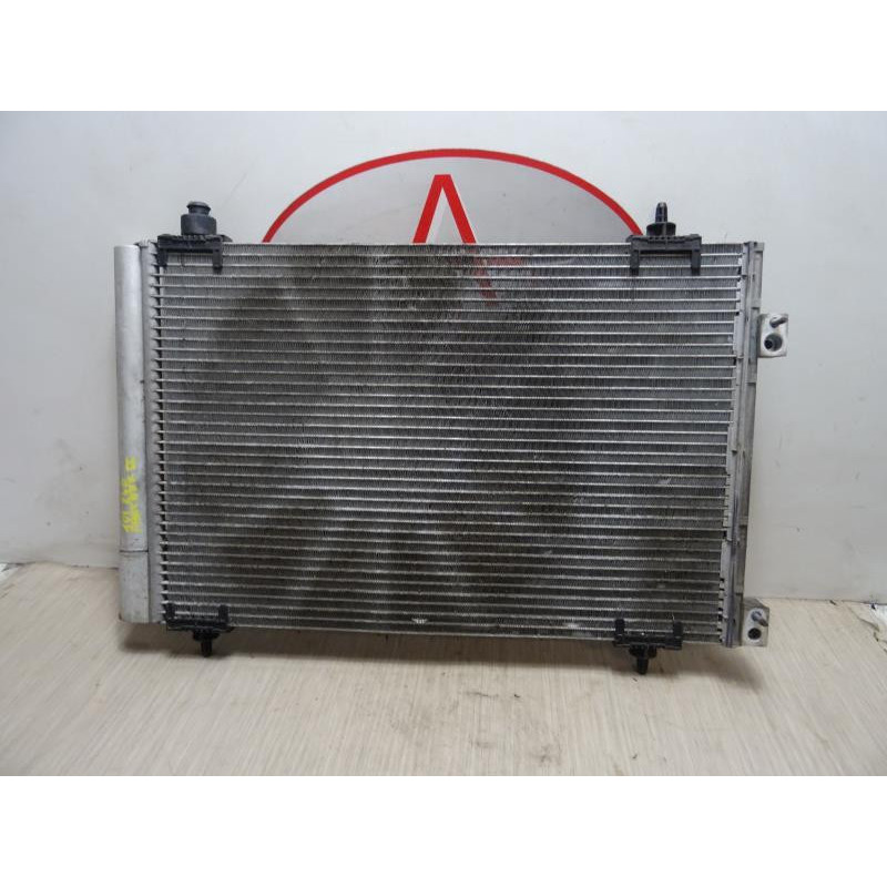 Radiateur clim PEUGEOT PARTNER 2 PHASE 2 d’occasion