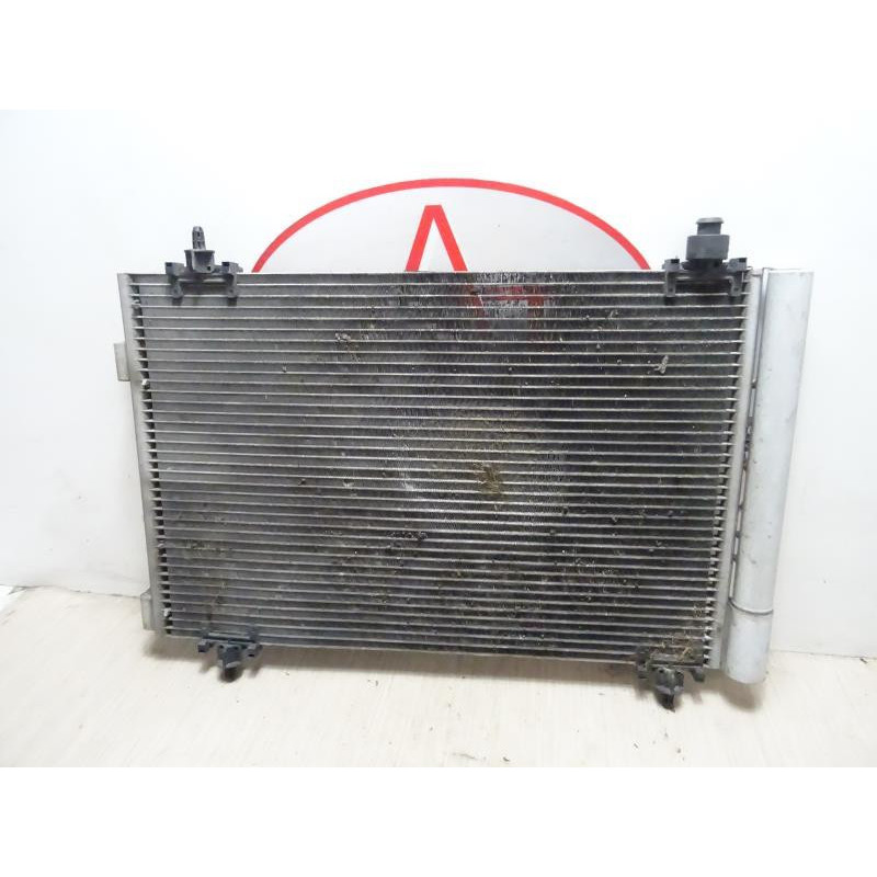 Radiateur clim PEUGEOT PARTNER 2 PHASE 2 d’occasion