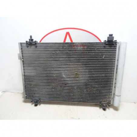 Radiateur clim PEUGEOT PARTNER 2 PHASE 2 d’occasion
