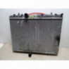 Radiateur eau PEUGEOT PARTNER 2 PHASE 2 d’occasion