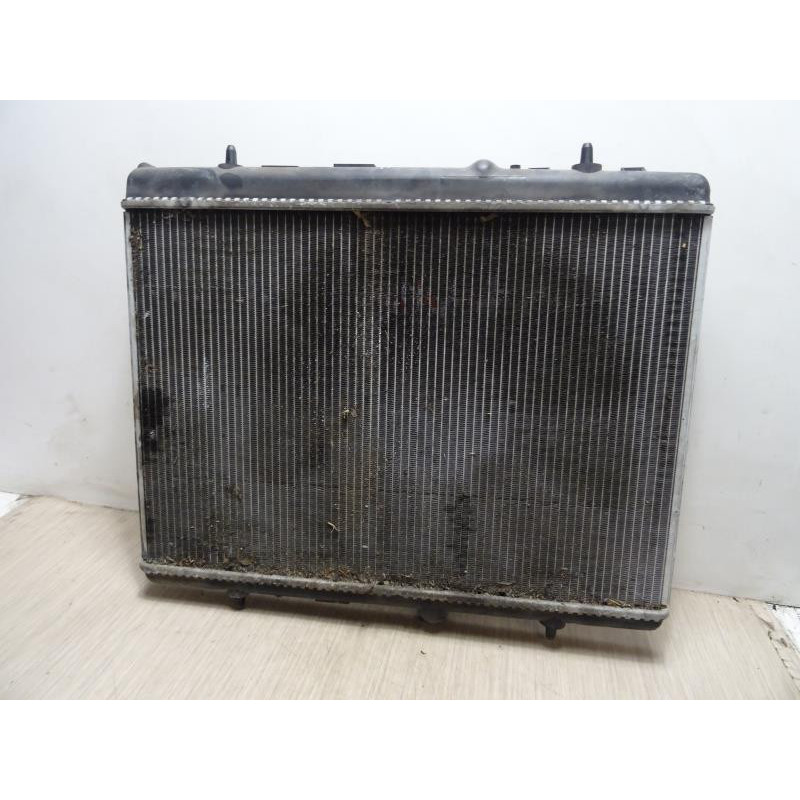Radiateur eau PEUGEOT PARTNER 2 PHASE 2 d’occasion