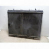 Radiateur eau PEUGEOT PARTNER 2 PHASE 2 d’occasion
