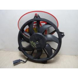 Moto ventilateur radiateur PEUGEOT PARTNER 2 PHASE 2 d’occasion