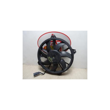Moto ventilateur radiateur PEUGEOT PARTNER 2 PHASE 2 d’occasion