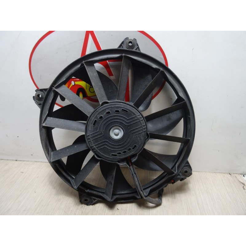 Moto ventilateur radiateur PEUGEOT PARTNER 2 PHASE 2 d’occasion