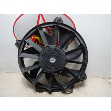 Moto ventilateur radiateur PEUGEOT PARTNER 2 PHASE 2 d’occasion