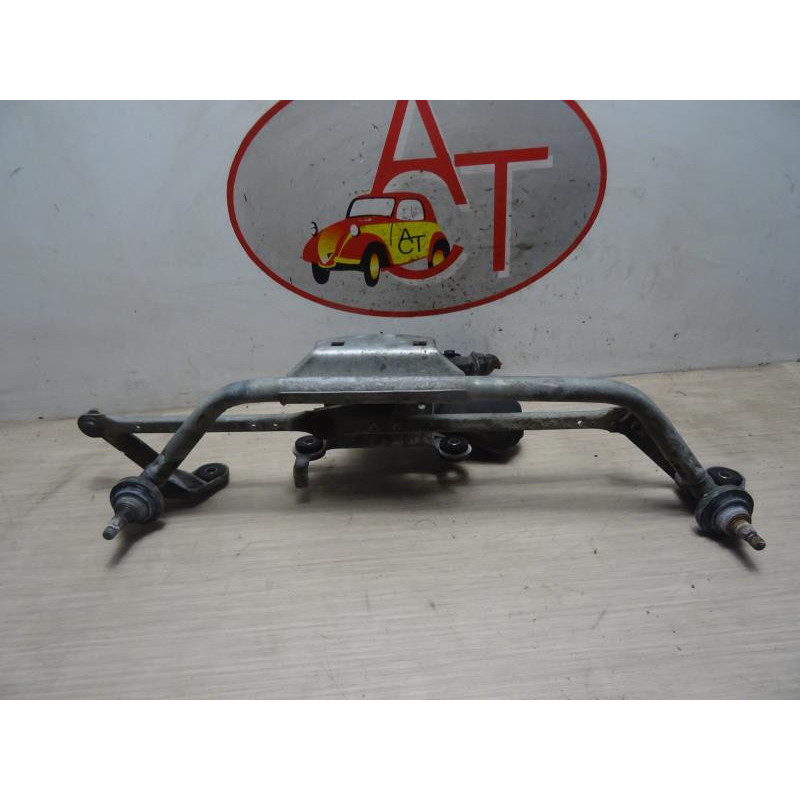 Moteur essuie glace avant PEUGEOT EXPERT 1 PHASE 1 d’occasion