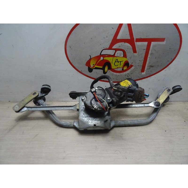 Moteur essuie glace avant PEUGEOT EXPERT 1 PHASE 1 d’occasion