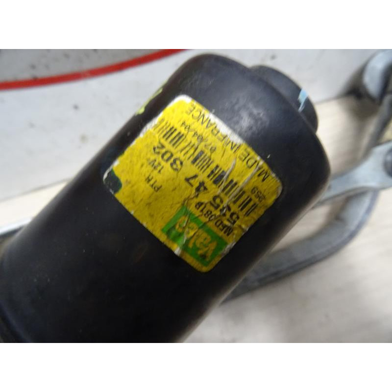 Moteur essuie glace avant PEUGEOT EXPERT 1 PHASE 1 d’occasion