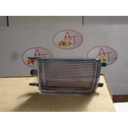 Optique avant secondaire gauche (feux)(clignotant) VOLKSWAGEN  d’occasion