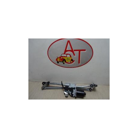Moteur essuie glace avant BMW SERIE 1 E82 COUPE d’occasion
